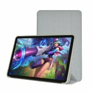 Планшетный чехол для Teclast P80T (светло-серый) Планшетный чехол для Teclast P80T (светло-серый)