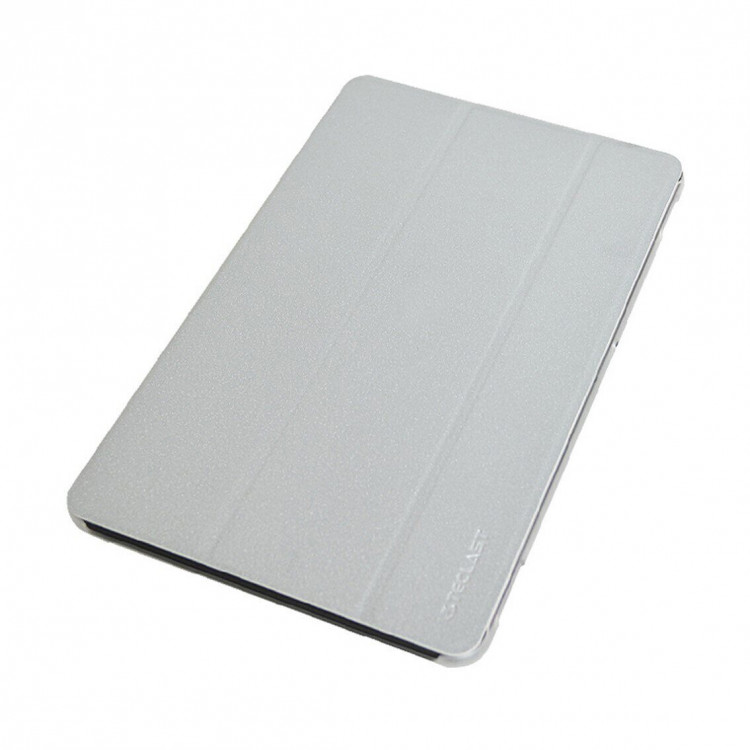 Планшетный чехол для Teclast P80T (светло-серый)