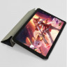 Планшетный чехол для Teclast P80T (светло-серый)