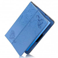 Чехол для Blackview Tab 11, Blackview Tab 11 SE (голубой)