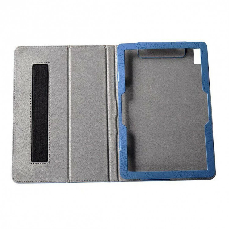 Чехол для Blackview Tab 11, Blackview Tab 11 SE (голубой)