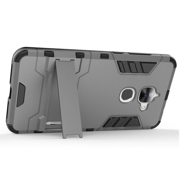Чехол Duty Armor для LeEco Le 2 / LeEco Le 2 PRO (золотой) Чехол Duty Armor для LeEco Le 2 / LeEco Le 2 PRO (золотой)
