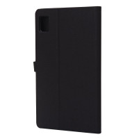 Чехол Business Style для Realme Pad Mini 8.7 дюйма (черный)