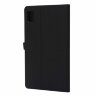 Чехол Business Style для Realme Pad Mini 8.7 дюйма (черный)