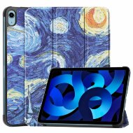 Чехол Smart Case для iPad 10 2022 - 10,9 дюйма (Starry Sky)