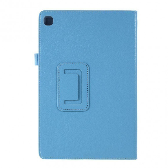 Чехол для Samsung Galaxy Tab S5e SM-T720 / SM-T725 (голубой) Чехол для Samsung Galaxy Tab S5e SM-T720 / SM-T725 (голубой)