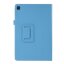 Чехол для Samsung Galaxy Tab S5e SM-T720 / SM-T725 (голубой)