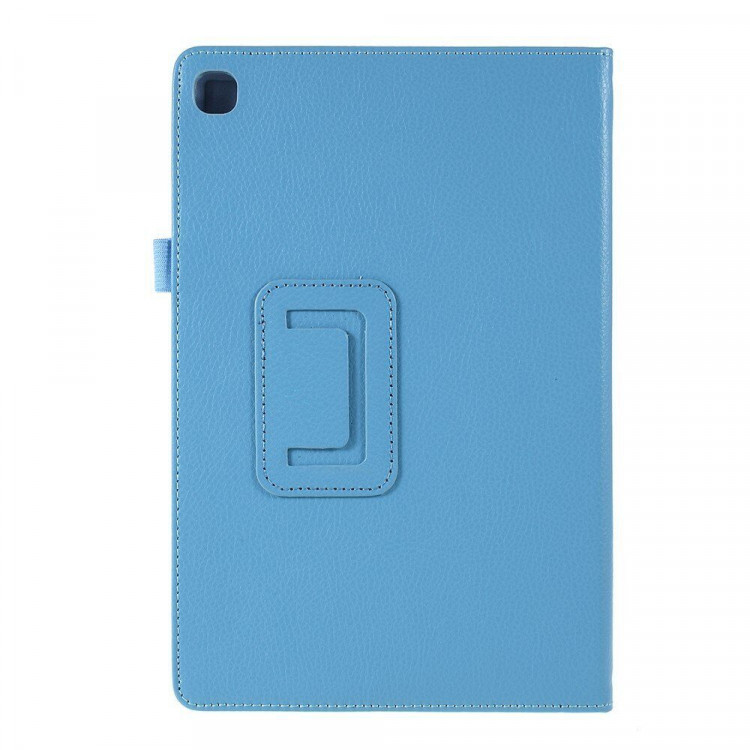 Чехол для Samsung Galaxy Tab S5e SM-T720 / SM-T725 (голубой)