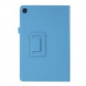 Чехол для Samsung Galaxy Tab S5e SM-T720 / SM-T725 (голубой)