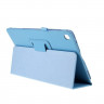 Чехол для Samsung Galaxy Tab S5e SM-T720 / SM-T725 (голубой)