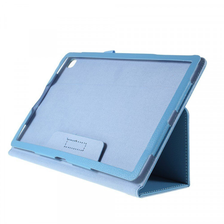 Чехол для Samsung Galaxy Tab S5e SM-T720 / SM-T725 (голубой)