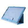 Чехол для Samsung Galaxy Tab S5e SM-T720 / SM-T725 (голубой)