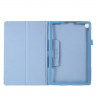 Чехол для Samsung Galaxy Tab S5e SM-T720 / SM-T725 (голубой)