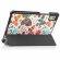 Чехол Smart Case для Lenovo Tab M9, TB310XU, TB310FU (Colorful Butterflies)