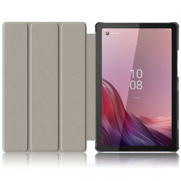 Чехол Smart Case для Lenovo Tab M9, TB310XU, TB310FU (Colorful Butterflies) Чехол Smart Case для Lenovo Tab M9, TB310XU, TB310FU (Colorful Butterflies)