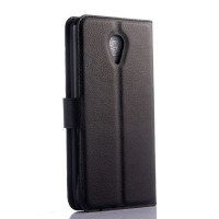 Чехол для Meizu M2 mini (черный)