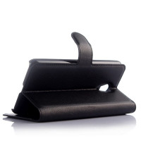 Чехол для Meizu M2 mini (черный)