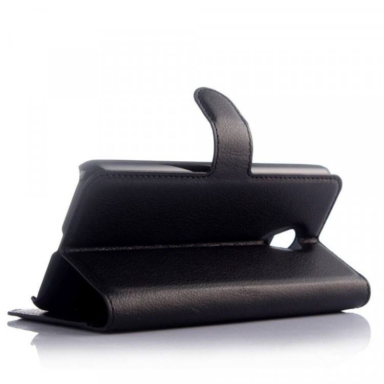 Чехол для Meizu M2 mini (черный)