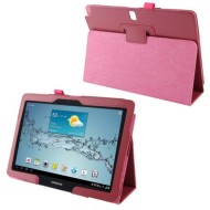 Чехол для Samsung GALAXY Note 10.1 2014 Edition (малиновый) Чехол для Samsung GALAXY Note 10.1 2014 Edition (малиновый)