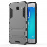 Чехол Duty Armor для Samsung Galaxy J7 Max (серый)