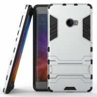 Чехол Duty Armor для Xiaomi Mi Note 2 (серебряный) Чехол Duty Armor для Xiaomi Mi Note 2 (серебряный)