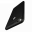 Чехол-накладка Litchi Grain для Xiaomi Mi Max 2 (черный)