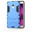Чехол Duty Armor для Samsung Galaxy A8 Plus (2018) (голубой)