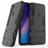 Чехол Duty Armor для Xiaomi Redmi Note 8 (черный)
