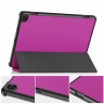 Планшетный чехол для Amazon Fire Max 11 (фиолетовый)