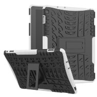 Чехол Hybrid Armor для Huawei MediaPad M3 Lite 10 (черный + белый) Чехол Hybrid Armor для Huawei MediaPad M3 Lite 10 (черный + белый)