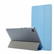 Чехол Smart-Case для Huawei MediaPad M5 8.4 (голубой) Чехол Smart-Case для Huawei MediaPad M5 8.4 (голубой)
