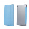 Чехол Smart-Case для Huawei MediaPad M5 8.4 (голубой)