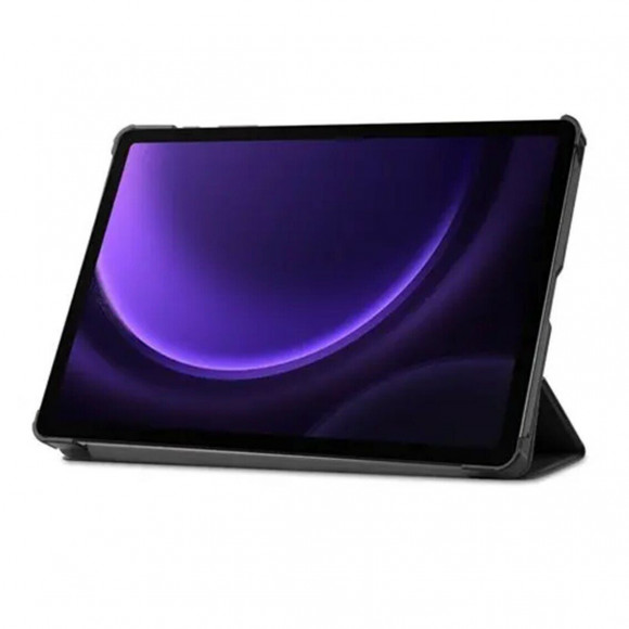 Чехол Smart Case для Samsung Galaxy Tab S9 FE (Don't Touch Me) Чехол Smart Case для Samsung Galaxy Tab S9 FE (Don't Touch Me)