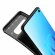 Чехол-накладка Resistant Carbon для Samsung Galaxy S10 (черный)