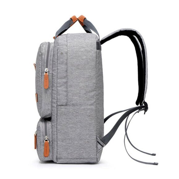 Рюкзак для ноутбука 15,6 дюймов (синий)