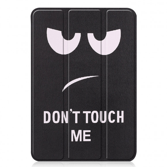Чехол Smart Case для iPad mini 6 (2021) (Don't Touch Me)