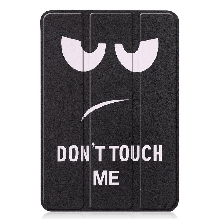Чехол Smart Case для iPad mini 6 (2021) (Don't Touch Me)