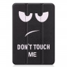 Чехол Smart Case для iPad mini 6 (2021) (Don't Touch Me)