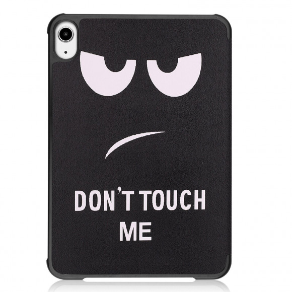 Чехол Smart Case для iPad mini 6 (2021) (Don't Touch Me)
