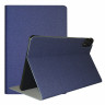 Чехол Business Style для Teclast P50 Ai (синий)
