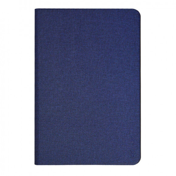 Чехол Business Style для Teclast P50 Ai (синий) Чехол Business Style для Teclast P50 Ai (синий)
