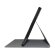 Чехол Business Style для Teclast P50 Ai (синий)
