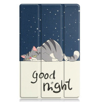 Планшетный чехол для Lenovo Tab M10 Plus (Gen 3) / Lenovo Xiaoxin Pad 2022 (Cat)