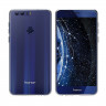Силиконовый TPU чехол для Huawei Honor 8