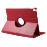 Поворотный чехол для Apple iPad Pro 10.5 / iPad Air (2019) (красный)