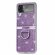 Чехол для Samsung Galaxy Z Flip 4 (фиолетовый)