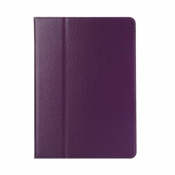 Чехол для Apple iPad 10.2 (фиолетовый)