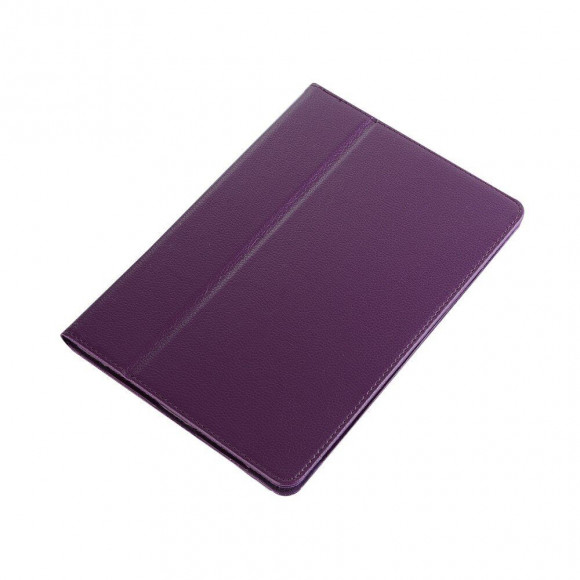Чехол для Apple iPad 10.2 (фиолетовый)