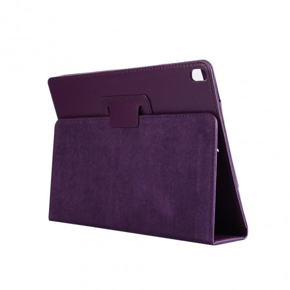 Чехол для Apple iPad 10.2 (фиолетовый)