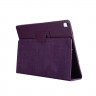 Чехол для Apple iPad 10.2 (фиолетовый)